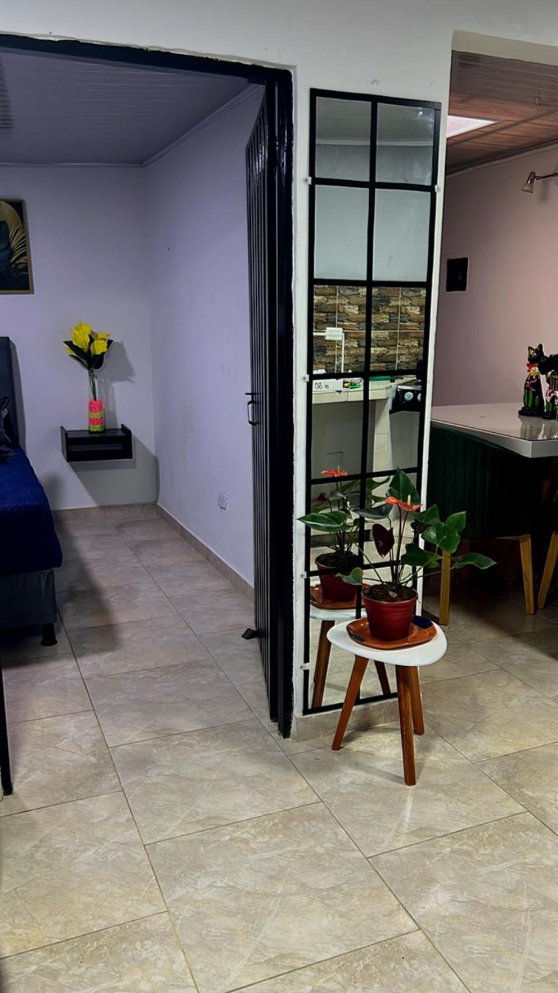 Loft Ii Appartement