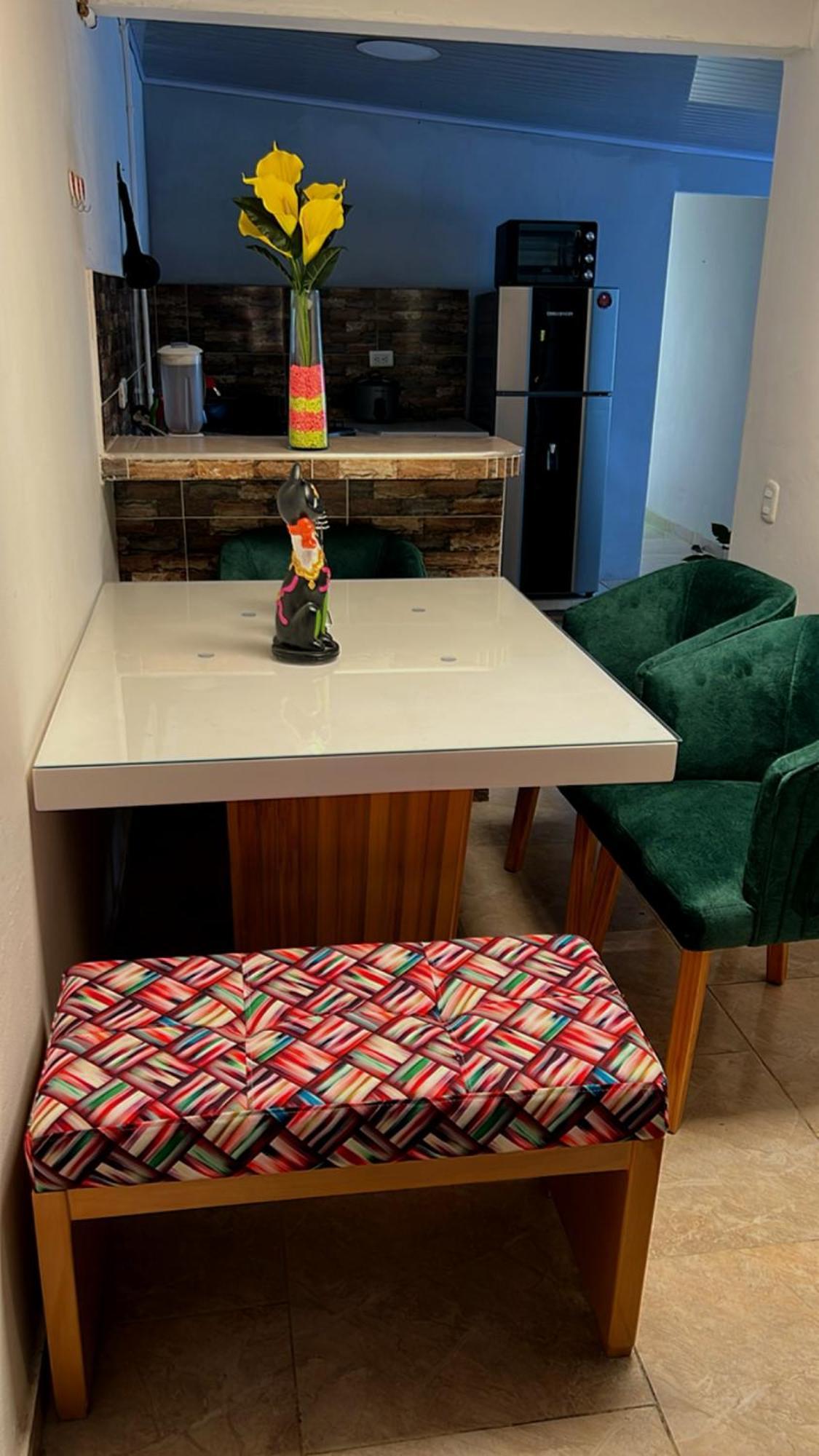 Appartement Loft Ii
