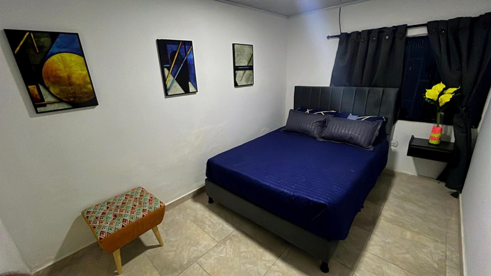 Loft Ii Appartement Velez