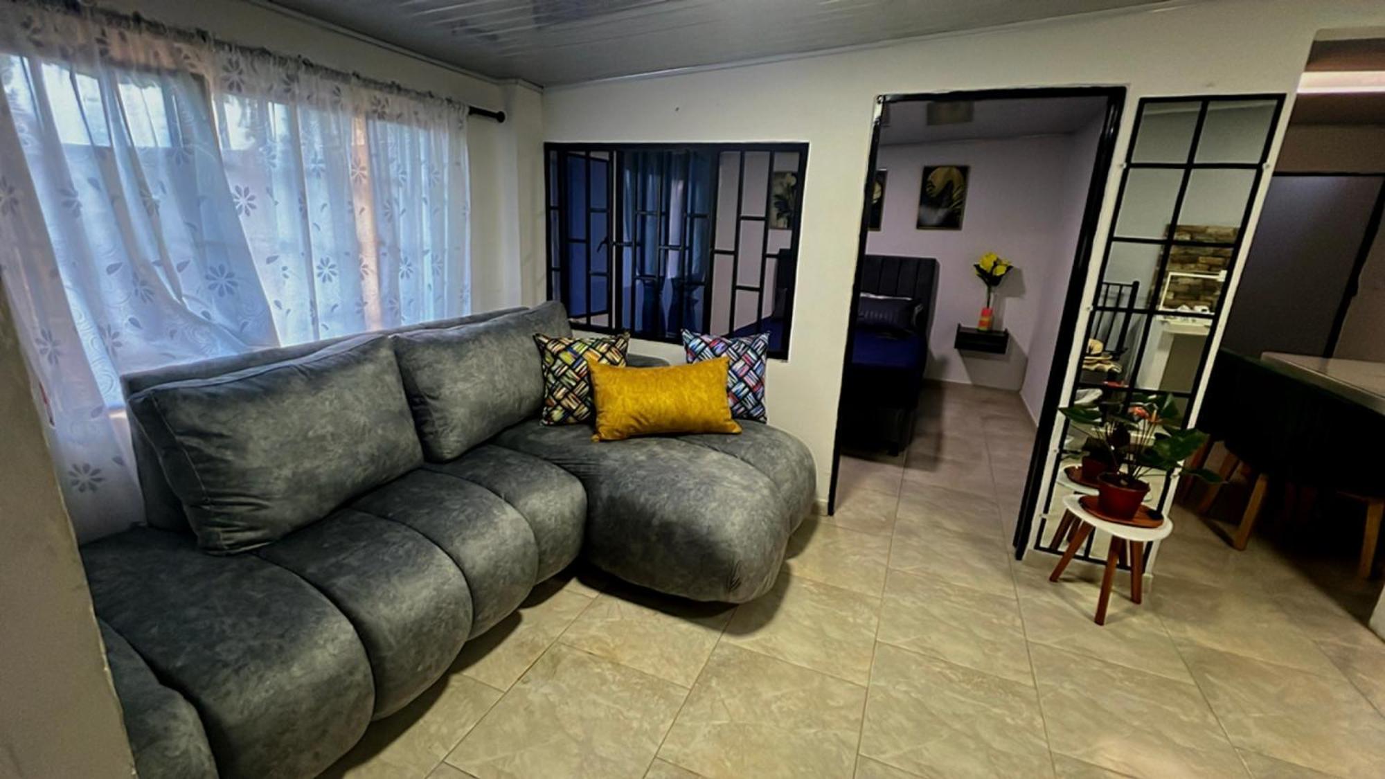 Loft Ii Velez